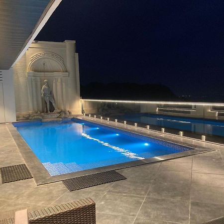 F3 Macau Villa Igatpuri Kültér fotó