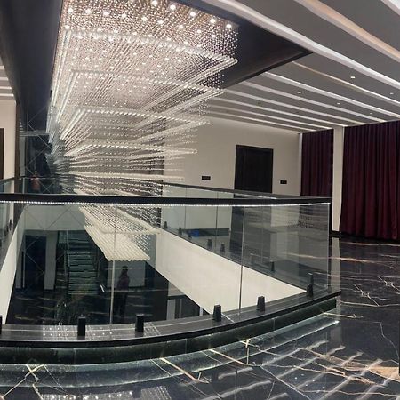 F3 Macau Villa Igatpuri Kültér fotó