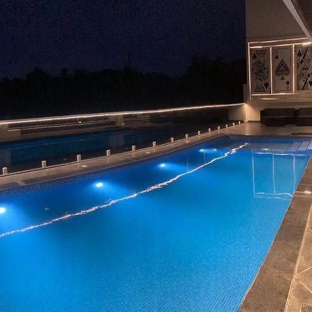 F3 Macau Villa Igatpuri Kültér fotó