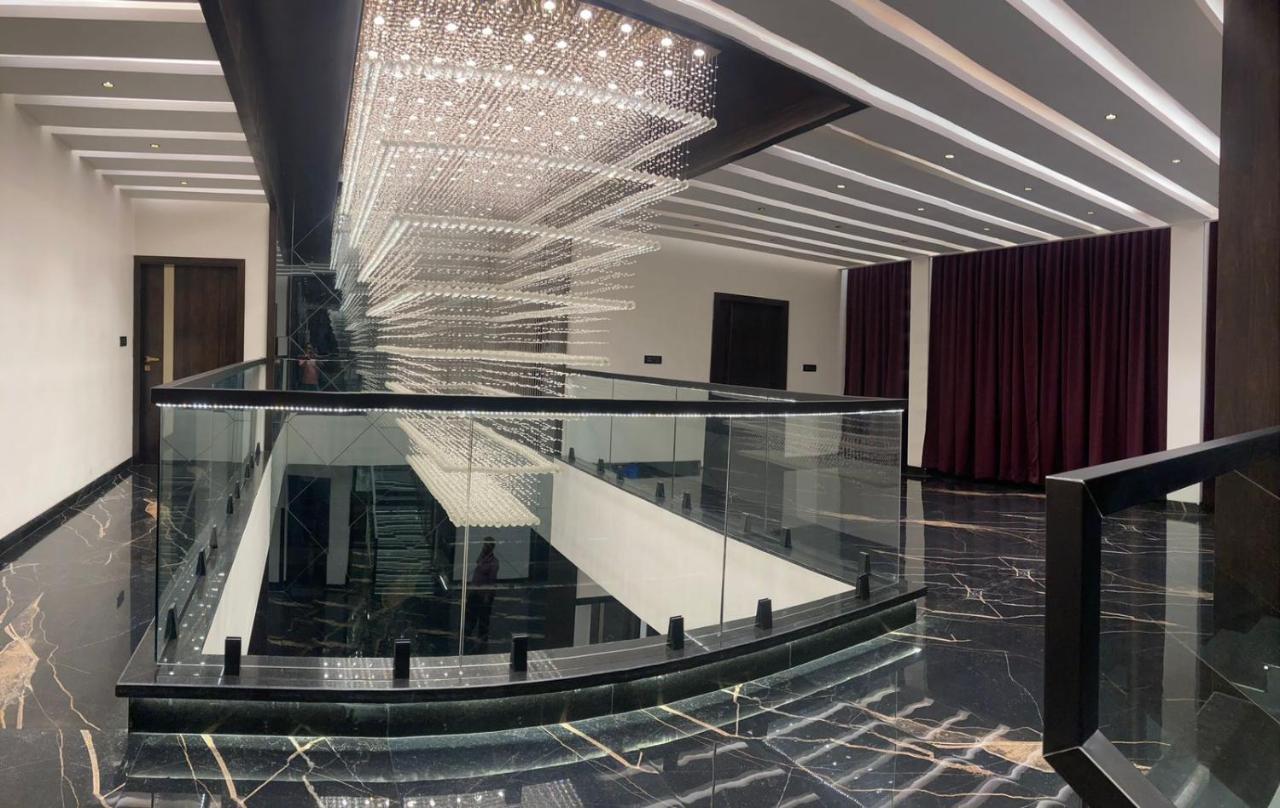 F3 Macau Villa Igatpuri Kültér fotó