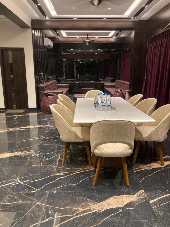 F3 Macau Villa Igatpuri Kültér fotó