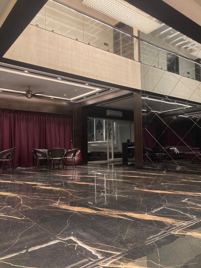 F3 Macau Villa Igatpuri Kültér fotó
