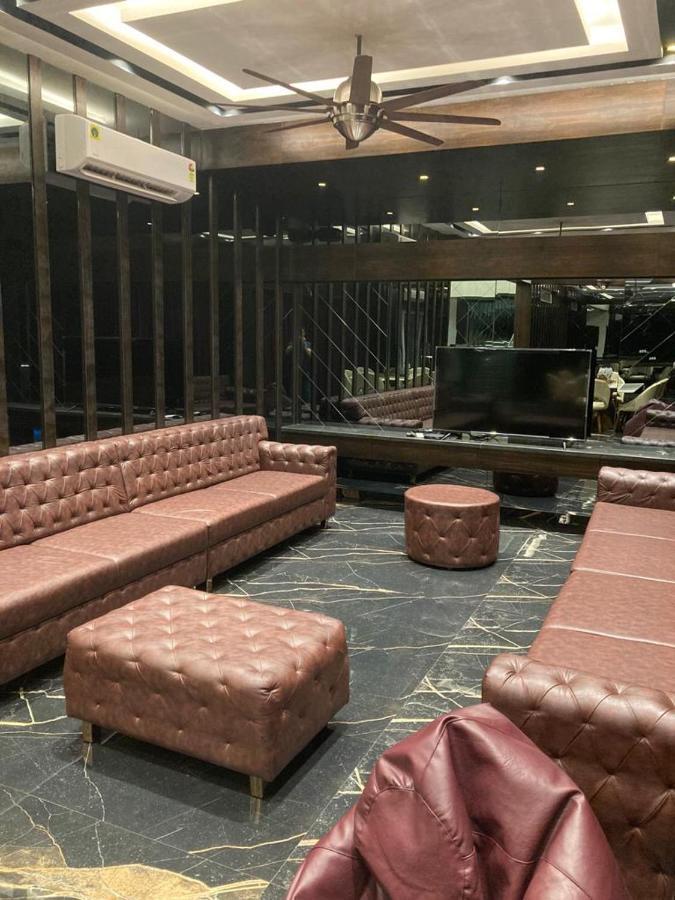 F3 Macau Villa Igatpuri Kültér fotó
