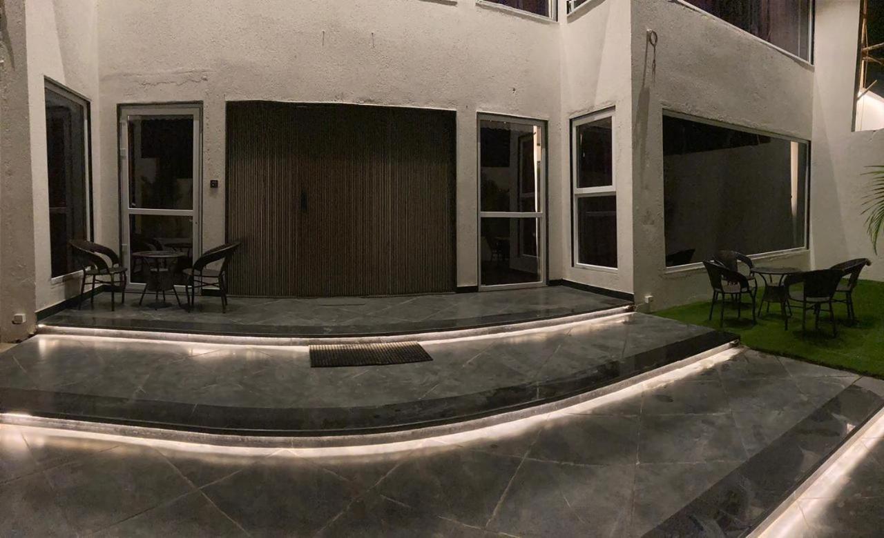 F3 Macau Villa Igatpuri Kültér fotó