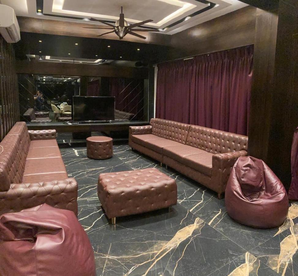 F3 Macau Villa Igatpuri Kültér fotó