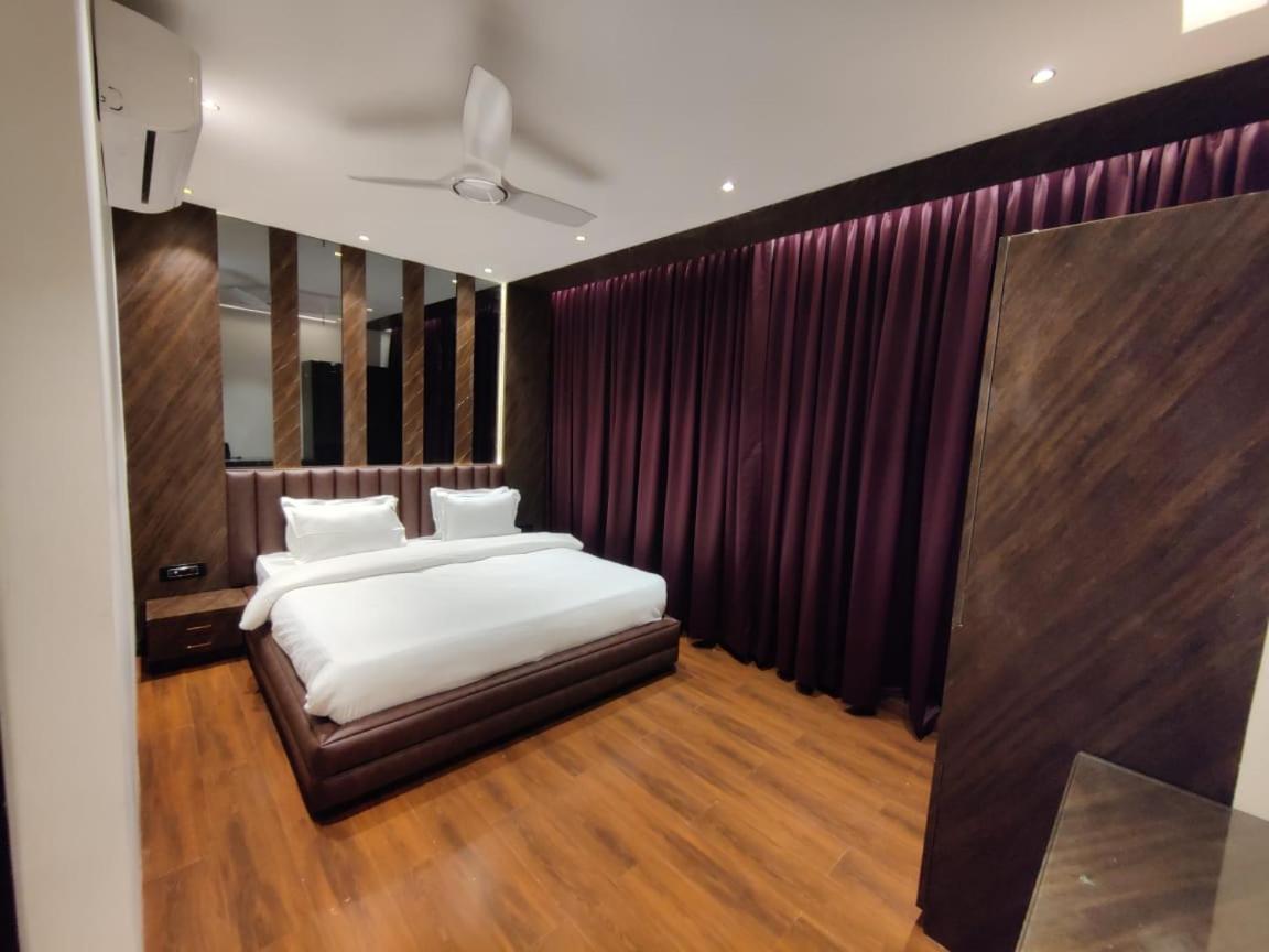 F3 Macau Villa Igatpuri Kültér fotó